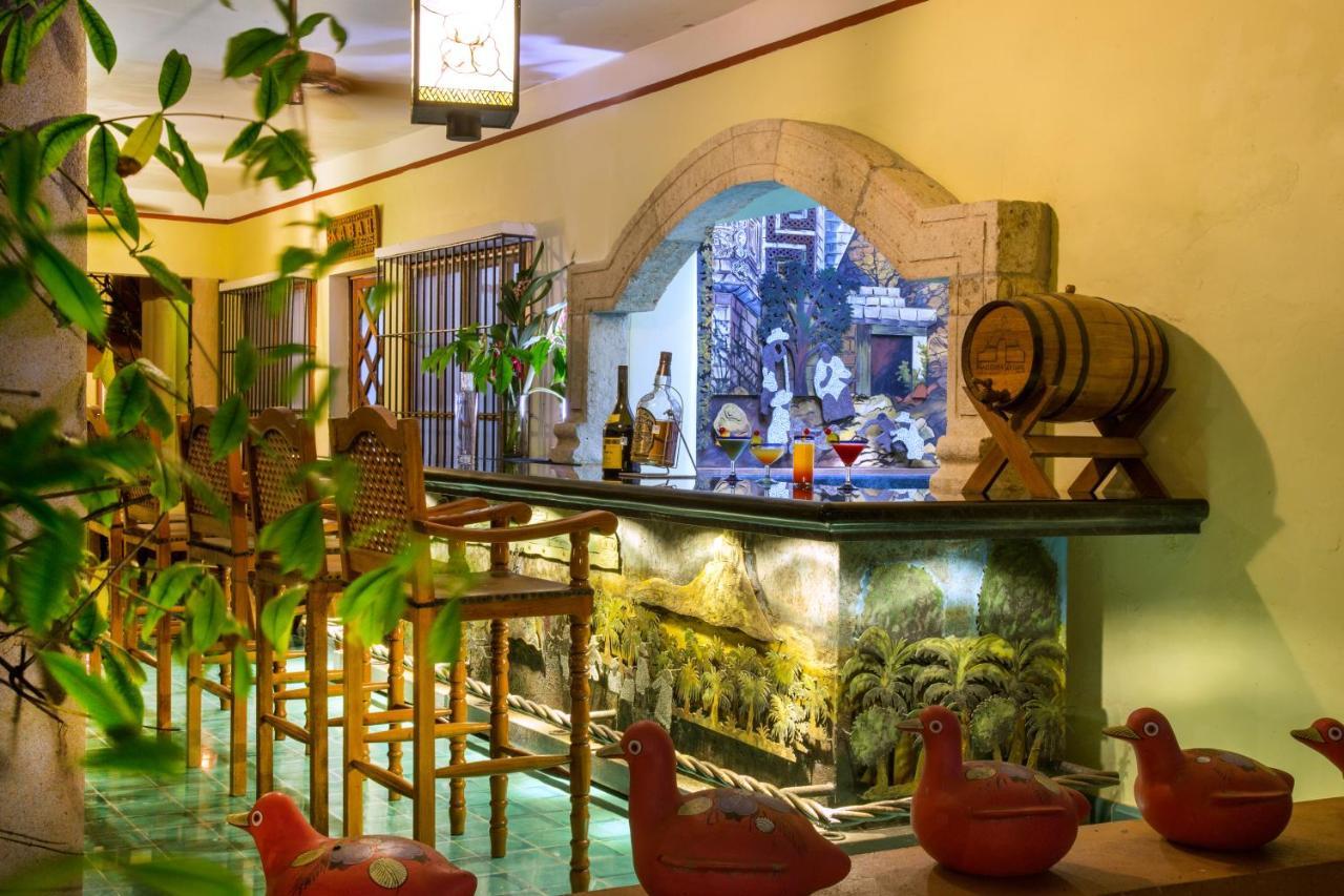 Hacienda Plantation&museum Hotel