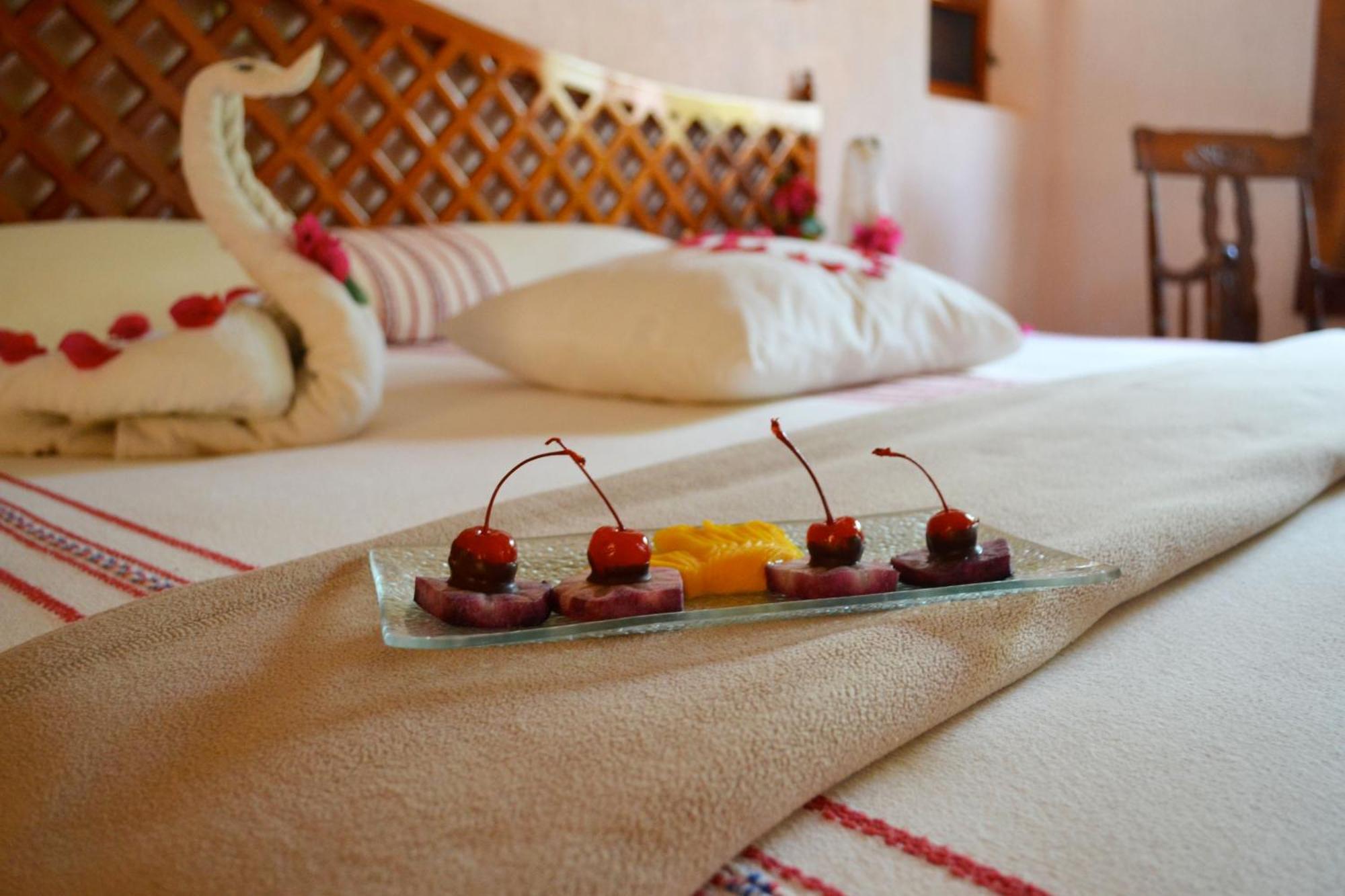 Hacienda Plantation&museum Hotel Uxmal