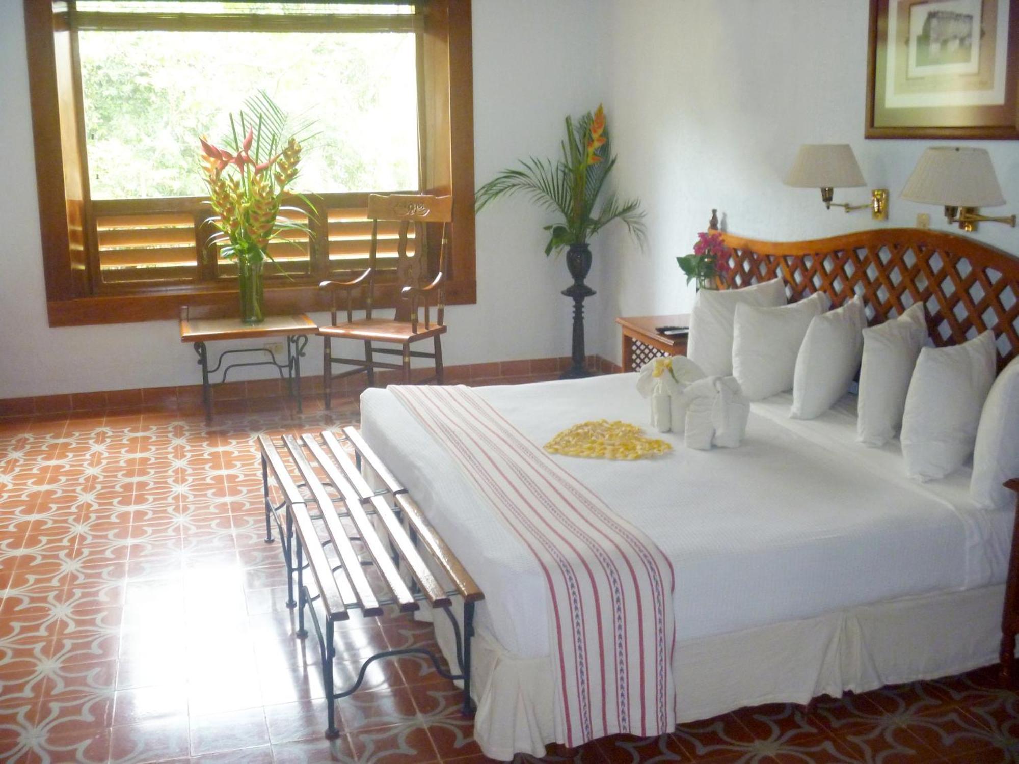 Hacienda Plantation&museum
