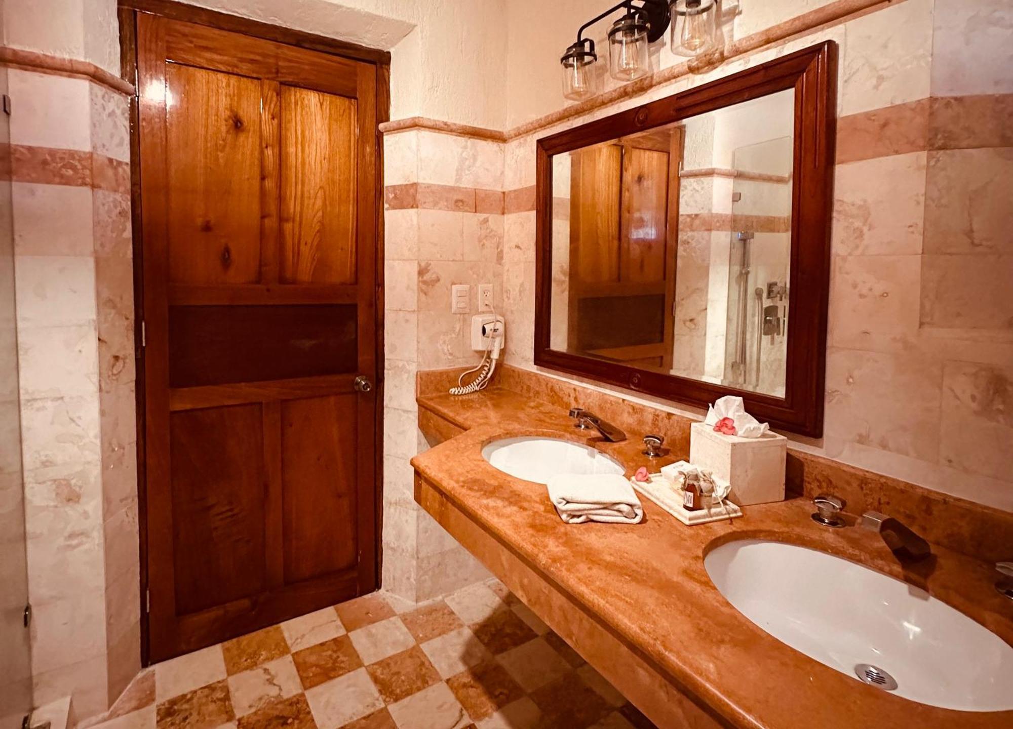 Hacienda Plantation&museum Uxmal
