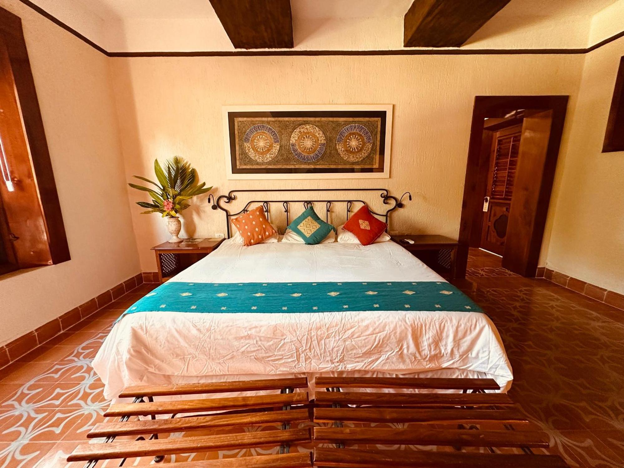 Hacienda Plantation&museum