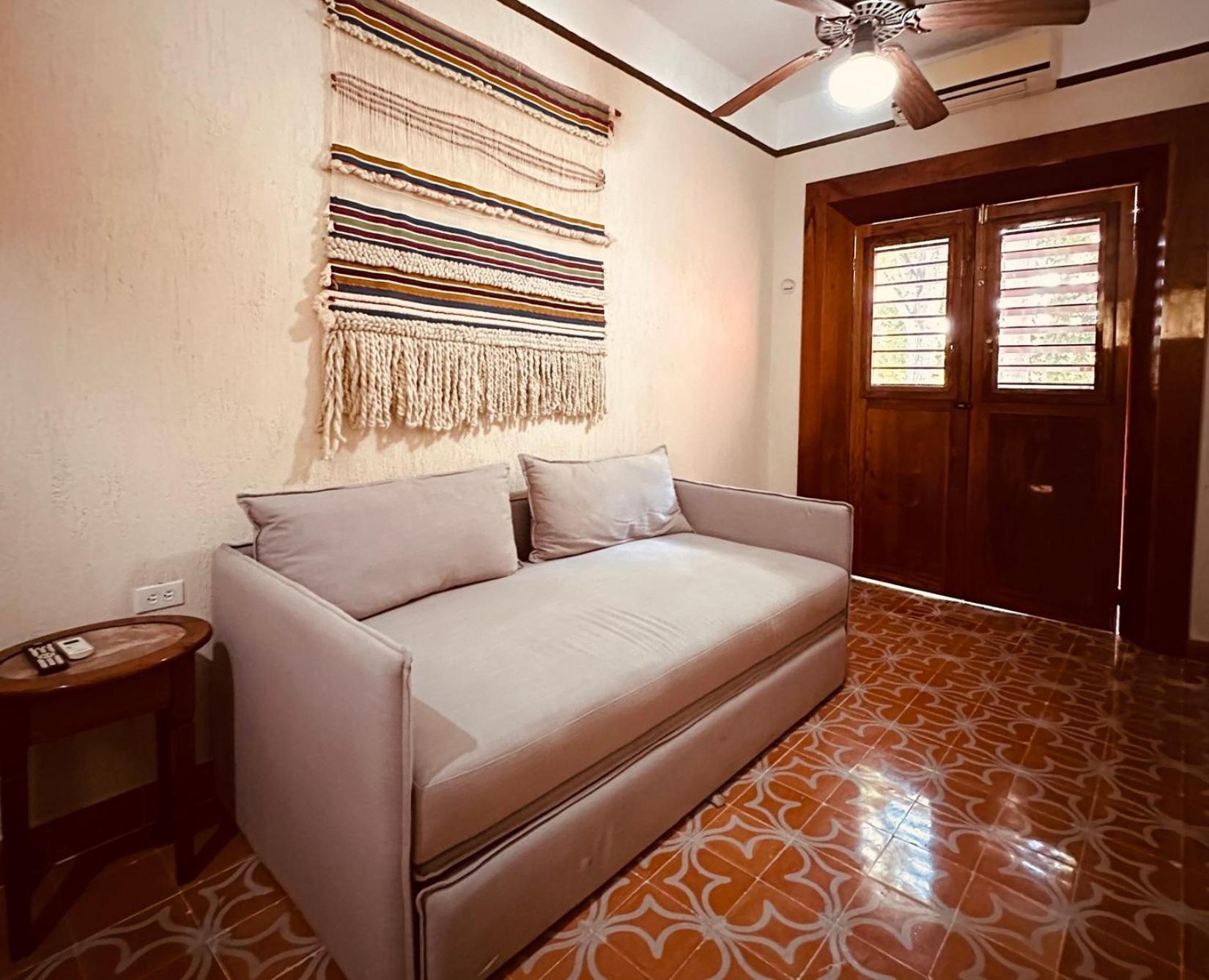 Hacienda Plantation&museum Hotel