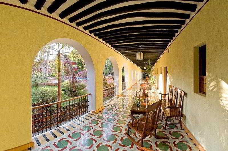 Hacienda Plantation&museum 5*