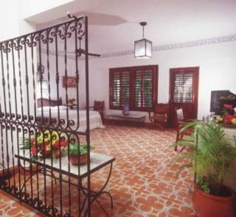 Hacienda Plantation&museum