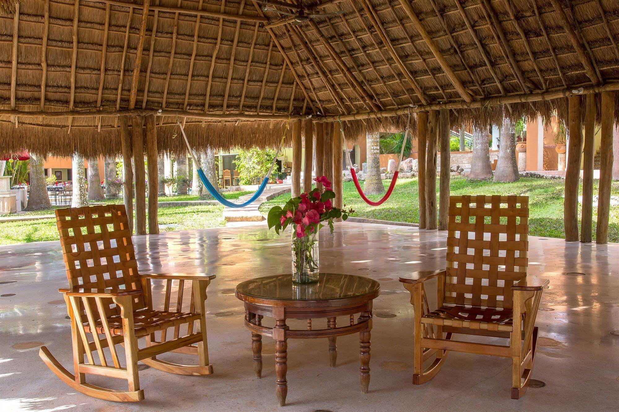 Hacienda Plantation & Museum 5* Uxmal