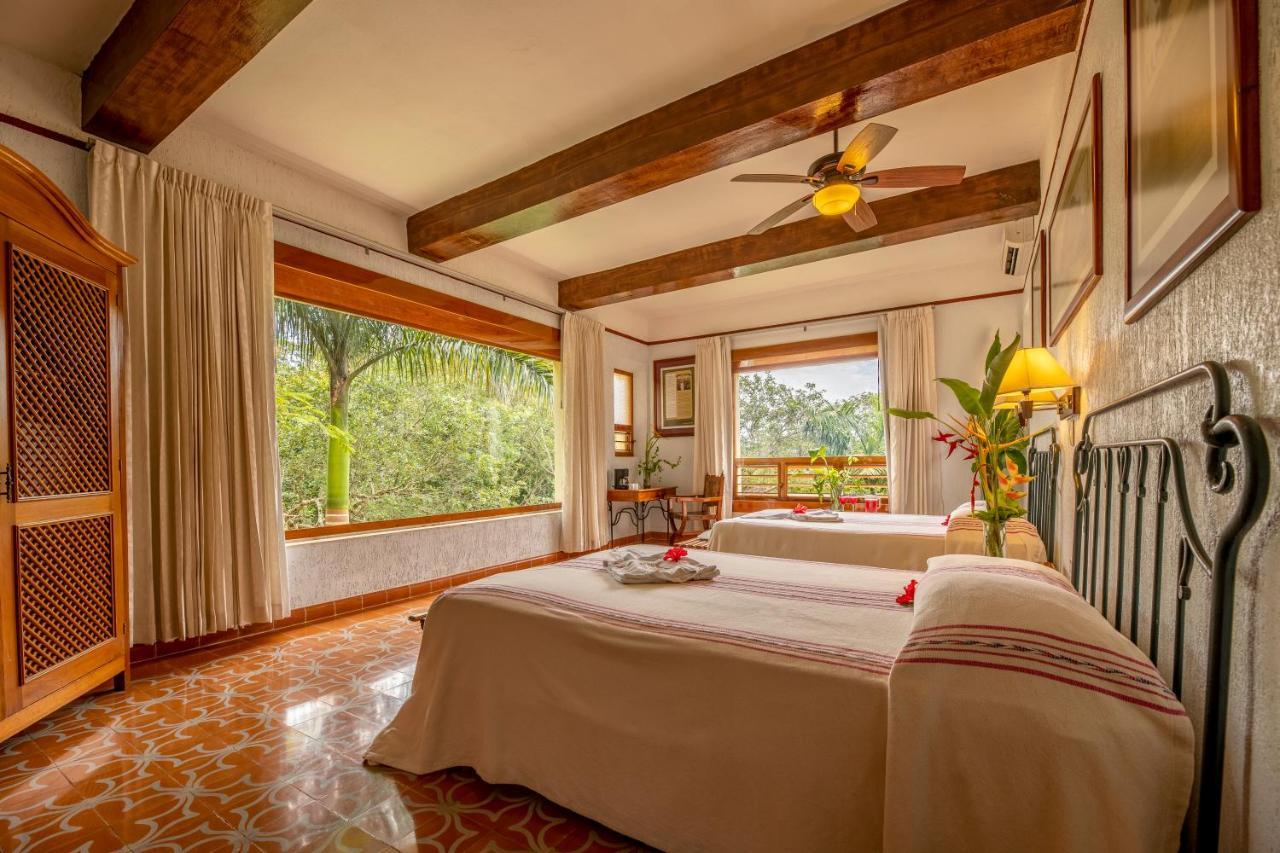 Hacienda Plantation&museum 5*