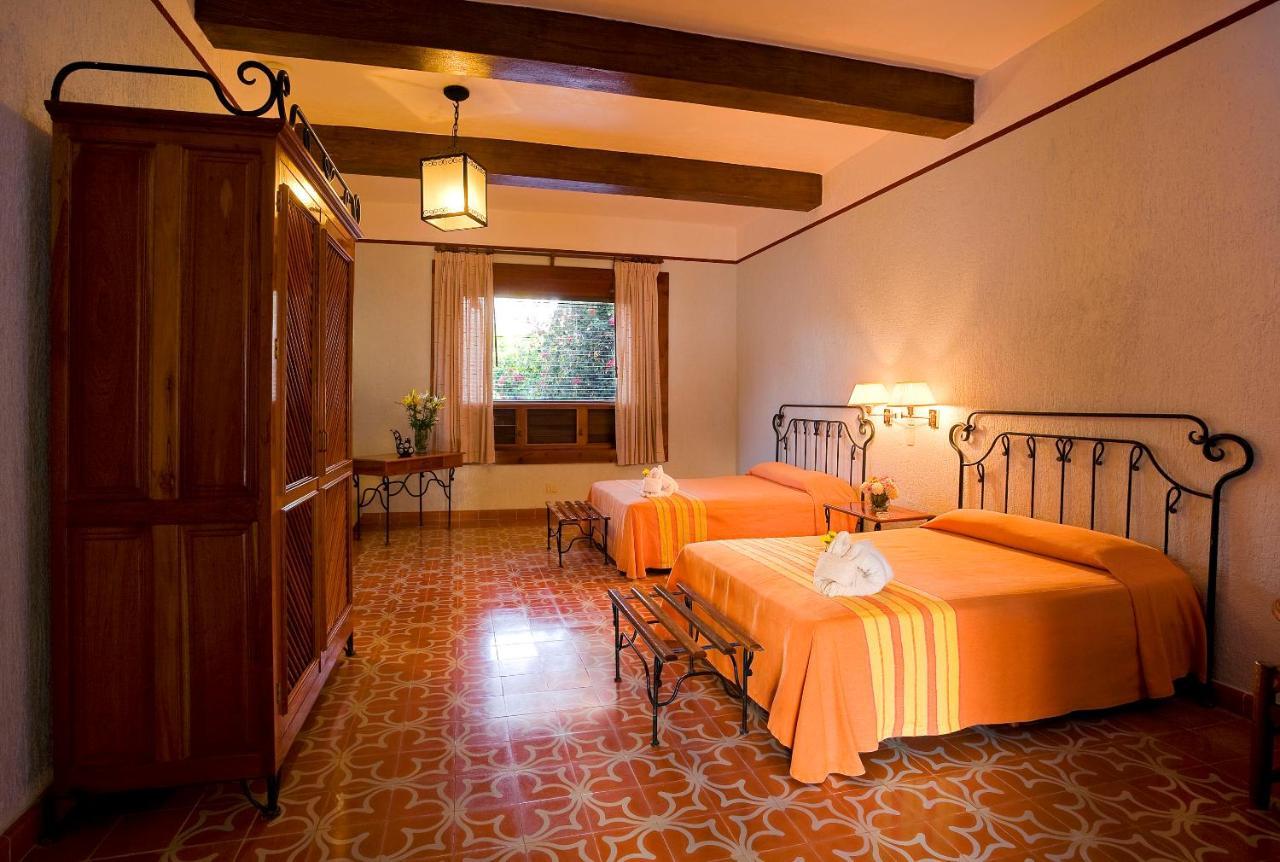 Hacienda Plantation&museum Hotel