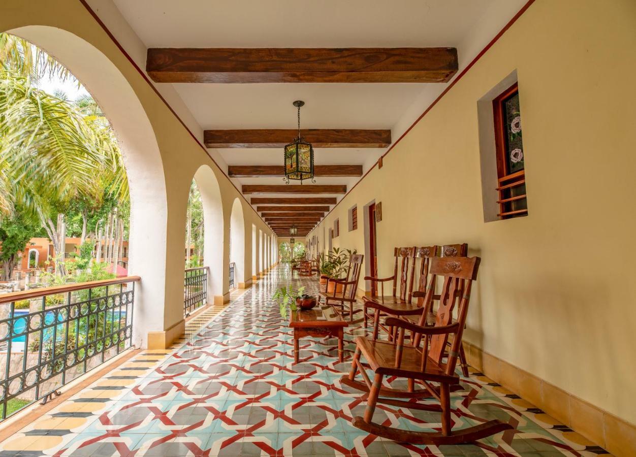 Hacienda Plantation&museum 5*