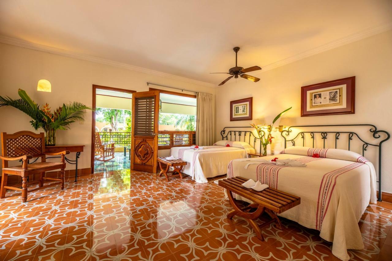 Hacienda Plantation&museum 5*