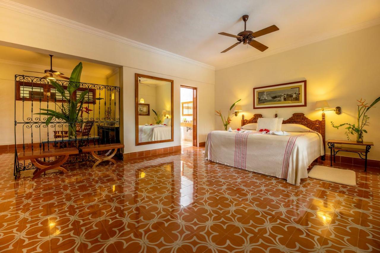 Hotel Hacienda Plantation&museum 5*