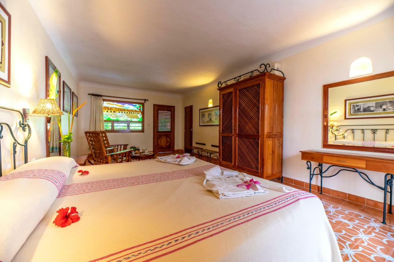 Hacienda Plantation&museum 5* Uxmal