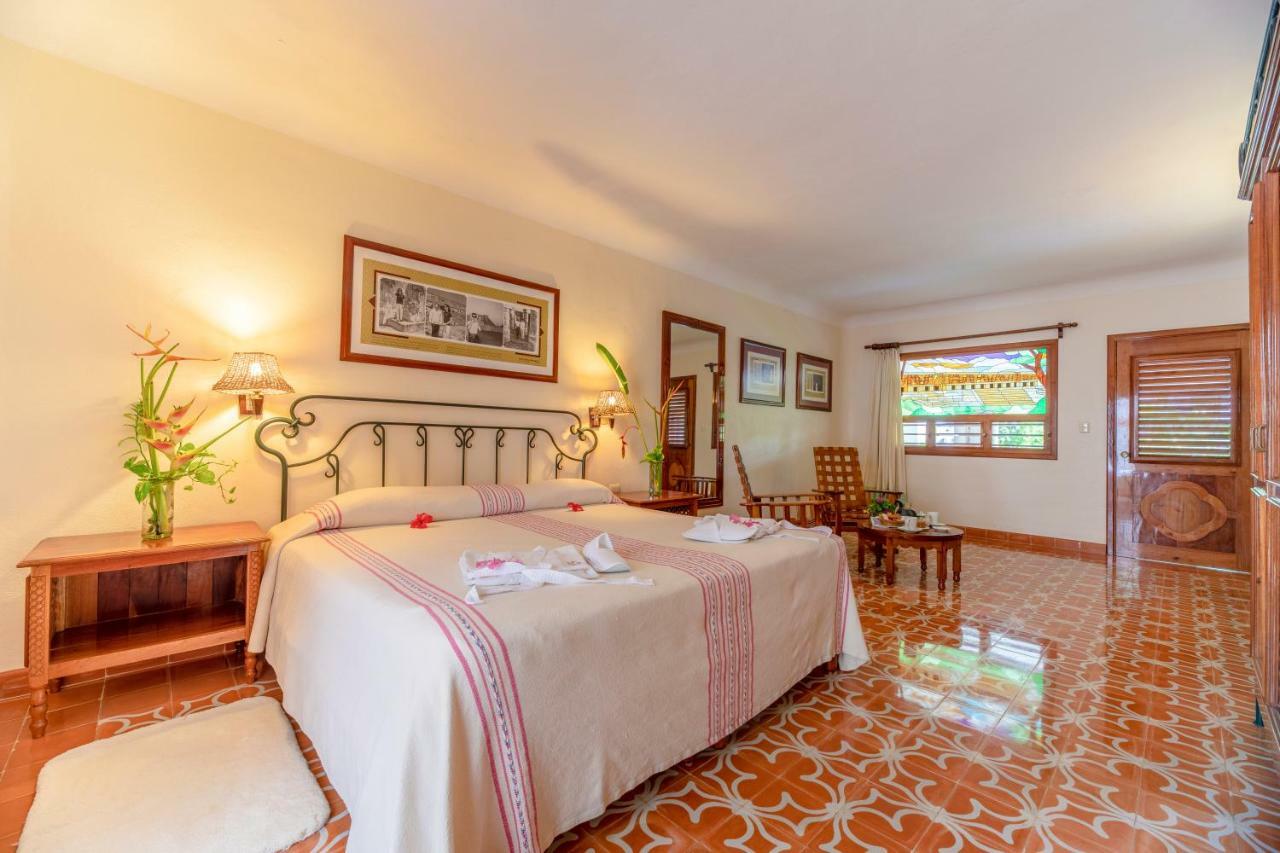 Hacienda Plantation&museum Hotel 5*