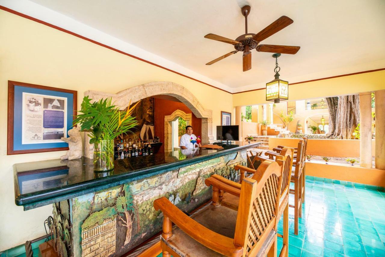Hotel Hacienda Plantation&museum 5*