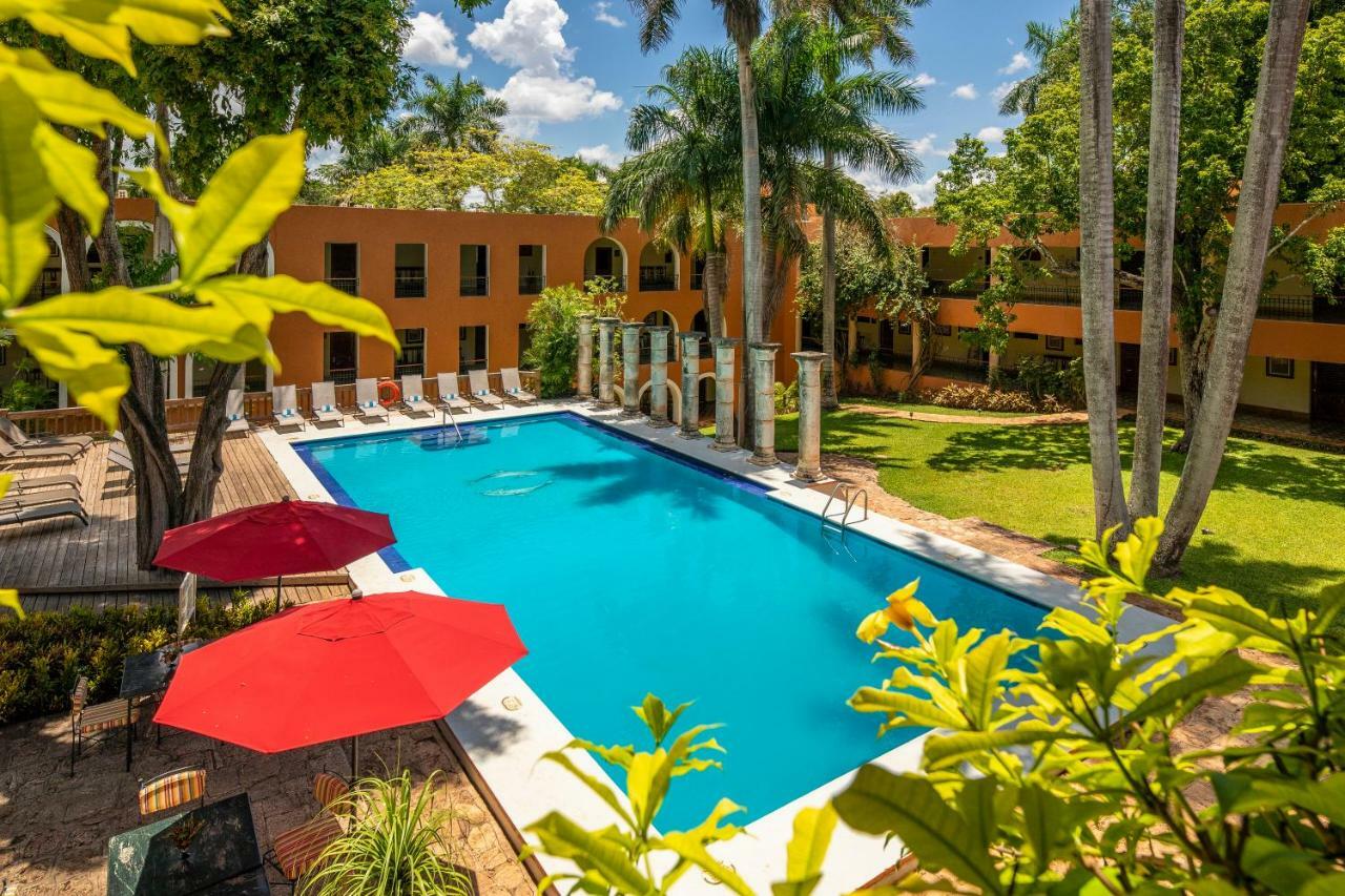 Hacienda Plantation&museum Hotel 5*