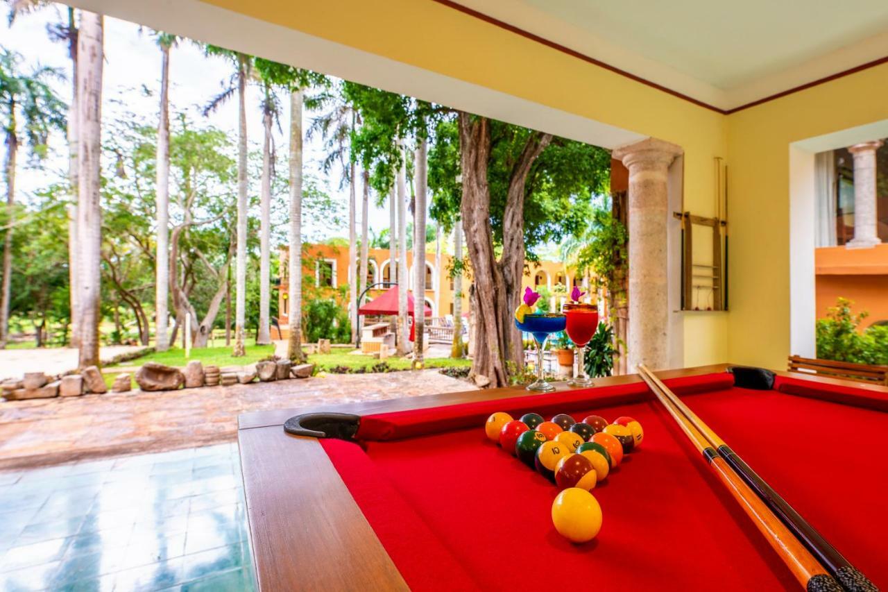 Hacienda Plantation&museum 5*
