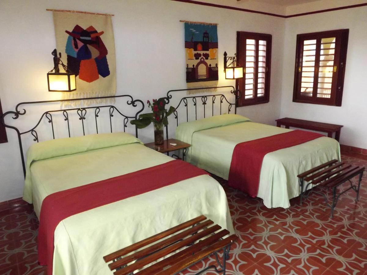 Hacienda Plantation&museum 5* Uxmal