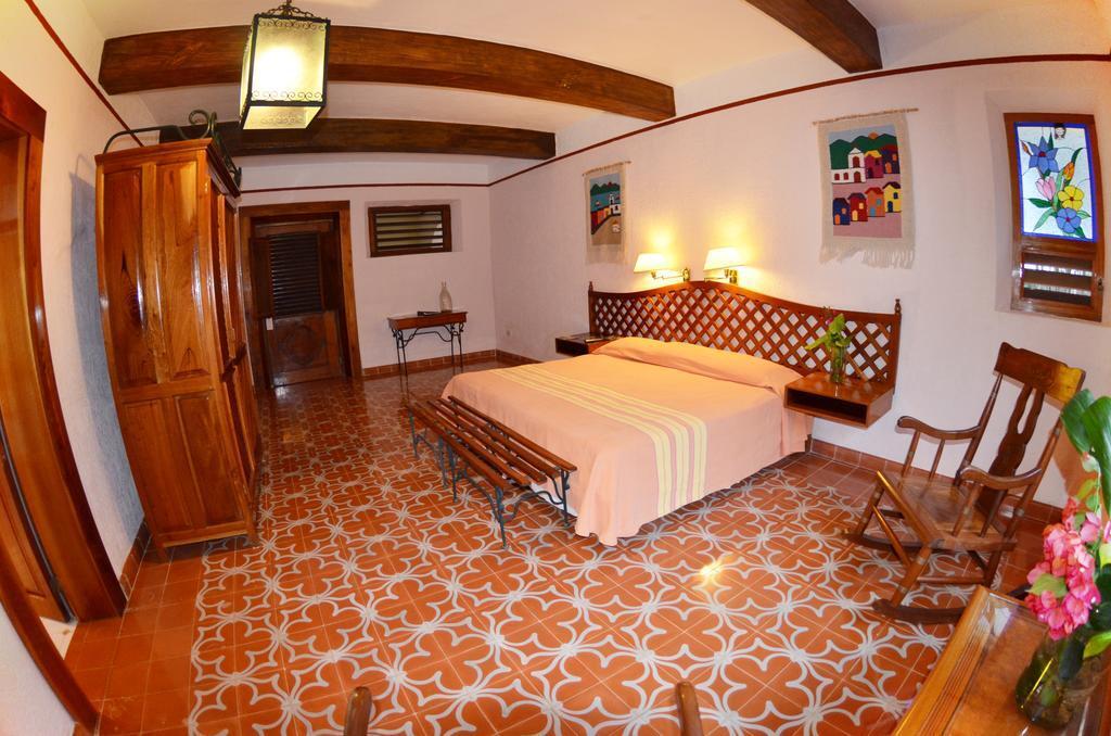 Hotel Hacienda Plantation&museum 5*