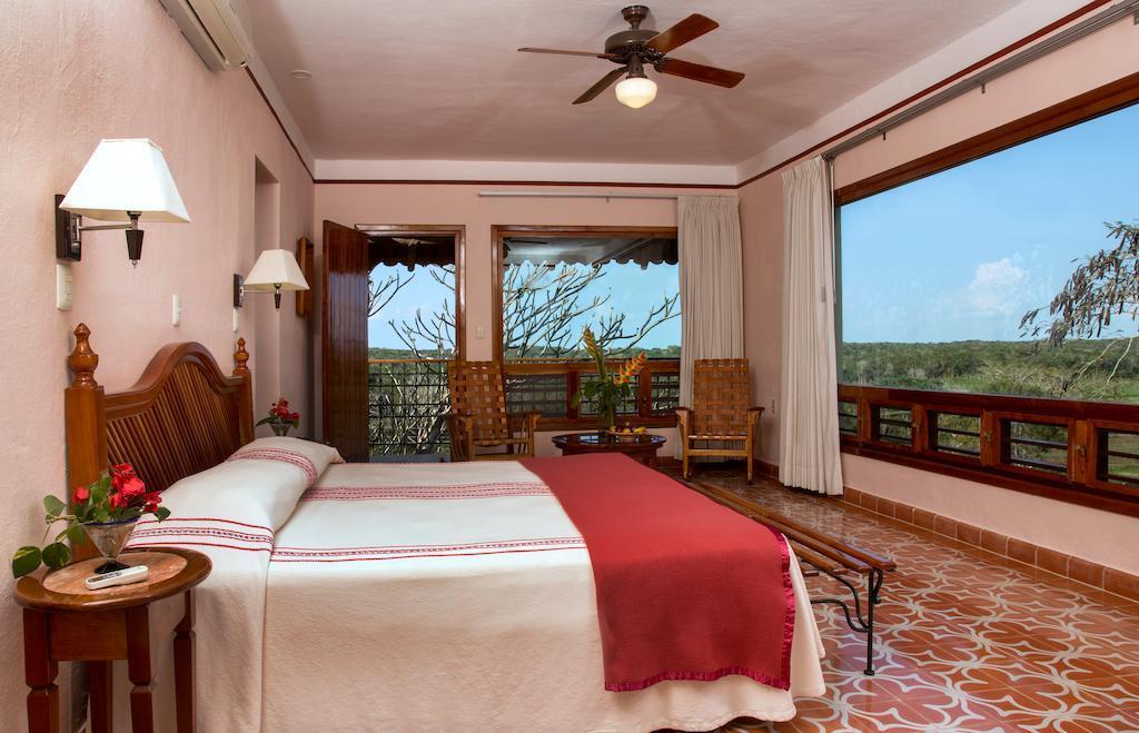 Hacienda Plantation&museum Hotel Uxmal